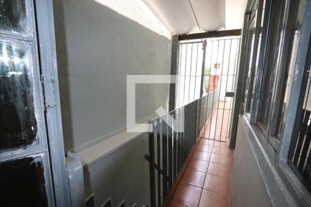 Casa para alugar com 96m², 3 quartos e sem vagaEntrada
