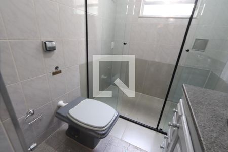 Casa para alugar com 96m², 3 quartos e sem vagaBanheiro