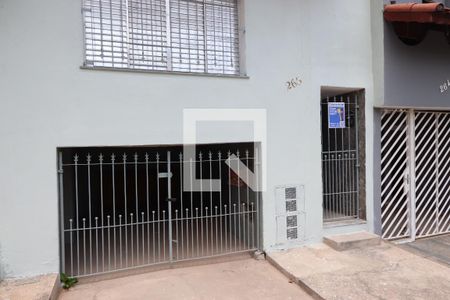 Casa para alugar com 96m², 3 quartos e sem vagaFachada