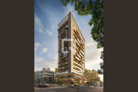 Apartamento à venda com 3 quartos, 250m² em Gutierrez, Belo Horizonte