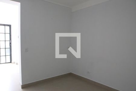Sala/Quarto de apartamento para alugar com 1 quarto, 27m² em Perdizes, São Paulo
