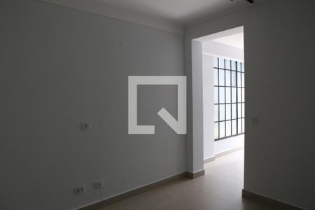 Sala/Quarto de apartamento para alugar com 1 quarto, 27m² em Perdizes, São Paulo