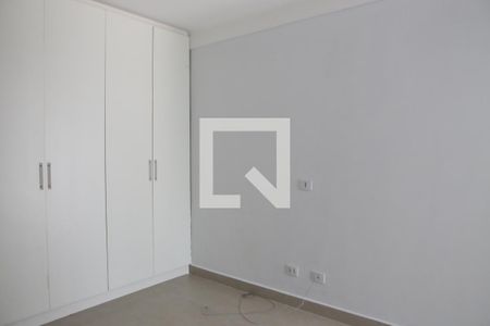 Sala/Quarto de apartamento para alugar com 1 quarto, 27m² em Perdizes, São Paulo