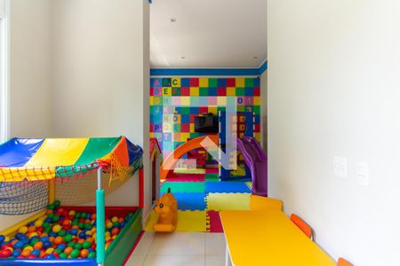 Apartamento à venda com 175m², 3 quartos e 3 vagasBrinquedoteca