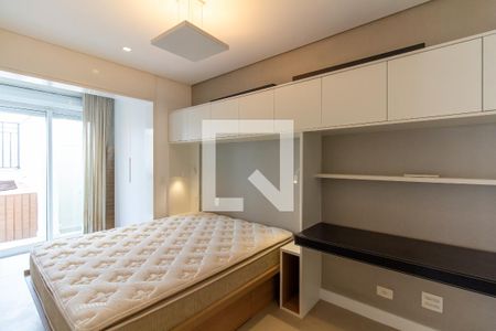 Apartamento à venda com 175m², 3 quartos e 3 vagasQuarto 2 - Suíte