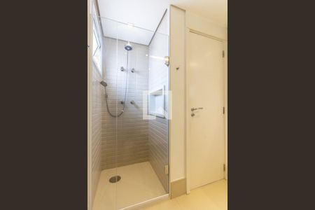 Apartamento à venda com 175m², 3 quartos e 3 vagasBanheiro da Suíte 1