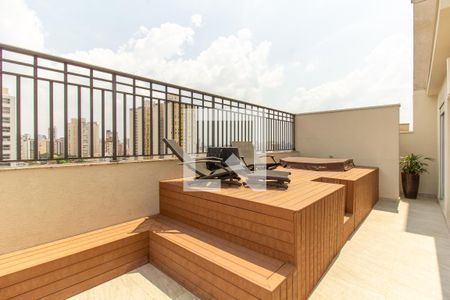 Apartamento à venda com 175m², 3 quartos e 3 vagasTerraço