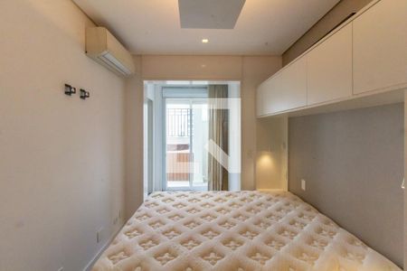Apartamento à venda com 175m², 3 quartos e 3 vagasQuarto 2 - Suíte