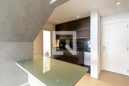 Apartamento à venda com 175m², 3 quartos e 3 vagasCozinha