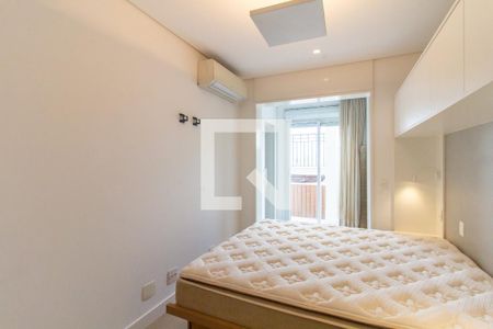 Apartamento à venda com 175m², 3 quartos e 3 vagasQuarto 2 - Suíte