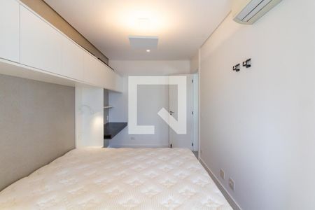 Apartamento à venda com 175m², 3 quartos e 3 vagasQuarto 2 - Suíte