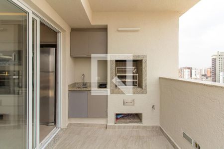 Apartamento à venda com 175m², 3 quartos e 3 vagasTerraço Churrasqueira
