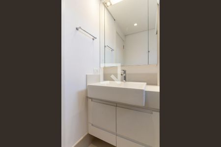 Apartamento à venda com 175m², 3 quartos e 3 vagasBanheiro Social