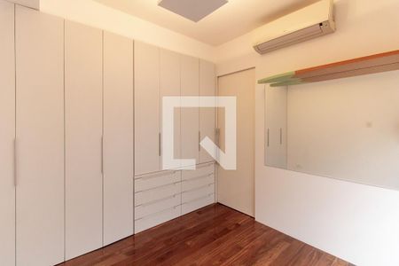 Apartamento à venda com 175m², 3 quartos e 3 vagasQuarto 3