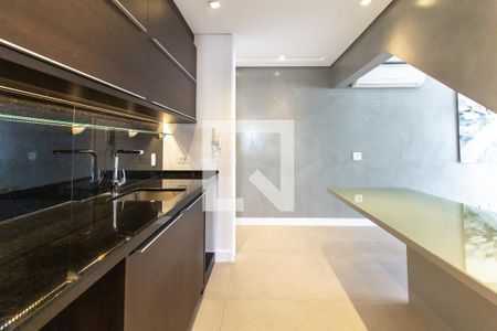 Apartamento à venda com 175m², 3 quartos e 3 vagasCozinha