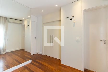 Apartamento à venda com 175m², 3 quartos e 3 vagasQuarto 1 - Suíte