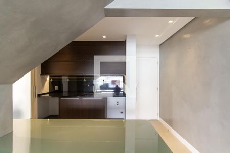 Apartamento à venda com 175m², 3 quartos e 3 vagasCozinha