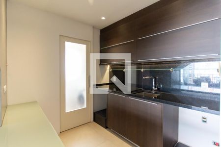 Apartamento à venda com 175m², 3 quartos e 3 vagasCozinha