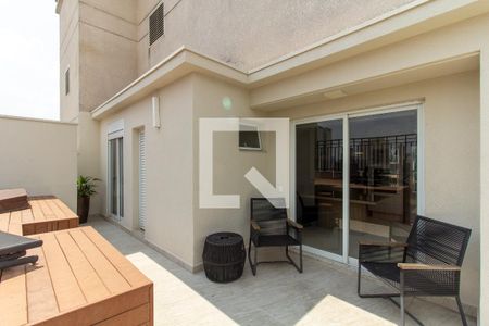 Apartamento à venda com 175m², 3 quartos e 3 vagasTerraço