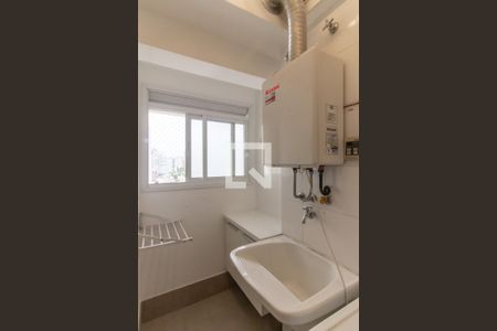 Apartamento à venda com 175m², 3 quartos e 3 vagasÁrea de Serviço