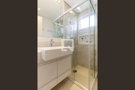 Apartamento à venda com 175m², 3 quartos e 3 vagasBanheiro Social