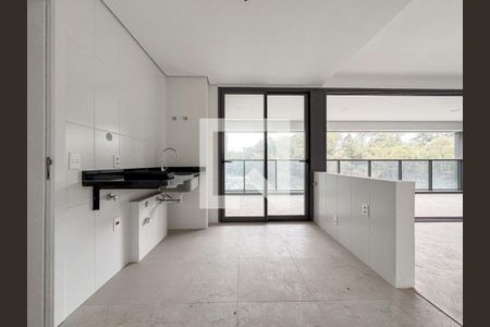 Apartamento à venda com 142m², 2 quartos e 2 vagas Apartamento à venda com 142m², 2 quartos e 2 vagasFoto 09