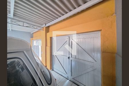 Casa para alugar com 125m², 1 quarto e 2 vagasGaragem