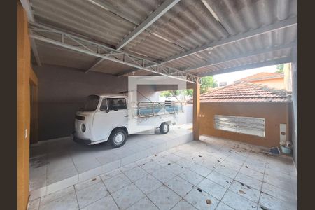 Casa para alugar com 125m², 1 quarto e 2 vagasGaragem