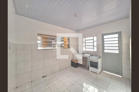 Casa para alugar com 125m², 1 quarto e 2 vagasCozinha