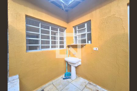 Casa para alugar com 125m², 1 quarto e 2 vagasÁrea de Serviço