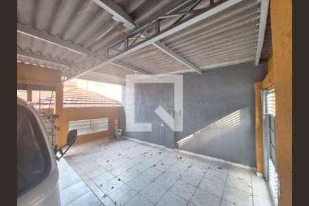 Casa para alugar com 125m², 1 quarto e 2 vagasGaragem