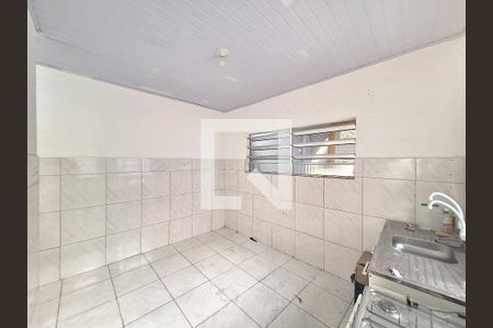 Casa para alugar com 125m², 1 quarto e 2 vagasCozinha