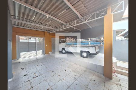 Casa para alugar com 125m², 1 quarto e 2 vagasGaragem