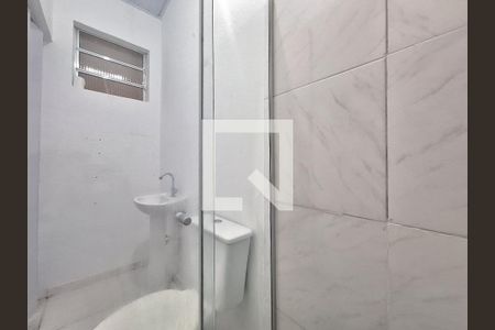 Casa para alugar com 125m², 1 quarto e 2 vagasBanheiro Suíte 
