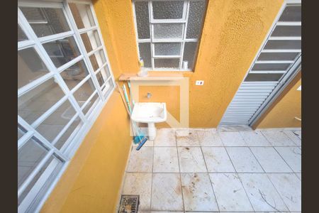Casa para alugar com 125m², 1 quarto e 2 vagasÁrea de Serviço
