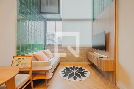 Apartamento para alugar em Sumarezinho