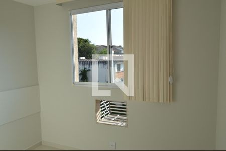 Quarto 2 de apartamento para alugar com 2 quartos, 50m² em Taquara, Rio de Janeiro