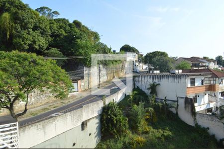 Vista do Quarto 1 de apartamento para alugar com 2 quartos, 50m² em Taquara, Rio de Janeiro
