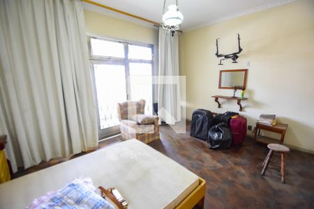 Casa à venda com 420m², 7 quartos e 5 vagas Casa à venda com 420m², 7 quartos e 5 vagasQuarto 1 - Suíte