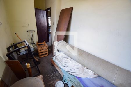 Casa à venda com 420m², 7 quartos e 5 vagas Casa à venda com 420m², 7 quartos e 5 vagasQuarto 4