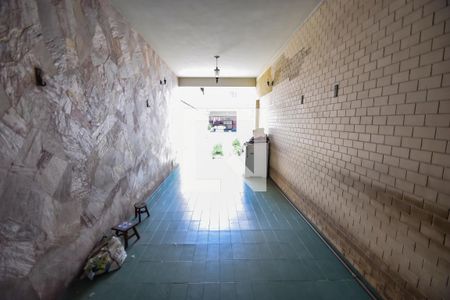Casa à venda com 420m², 7 quartos e 5 vagas Casa à venda com 420m², 7 quartos e 5 vagasGaragem
