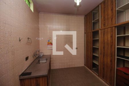 Casa à venda com 136m², 2 quartos e 1 vagaCozinha