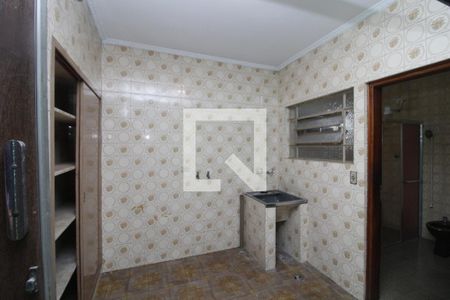 Casa à venda com 136m², 2 quartos e 1 vagaÁrea de Serviço