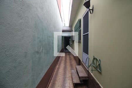 Casa à venda com 136m², 2 quartos e 1 vagaCorredor