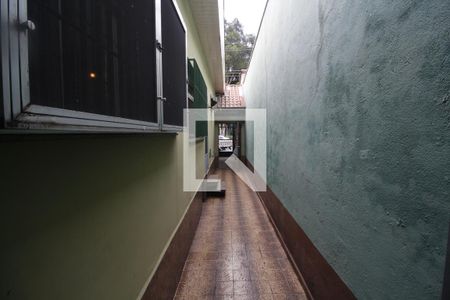 Casa à venda com 136m², 2 quartos e 1 vagaCorredor