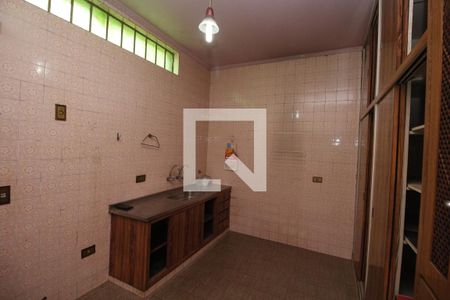 Casa à venda com 136m², 2 quartos e 1 vagaCozinha