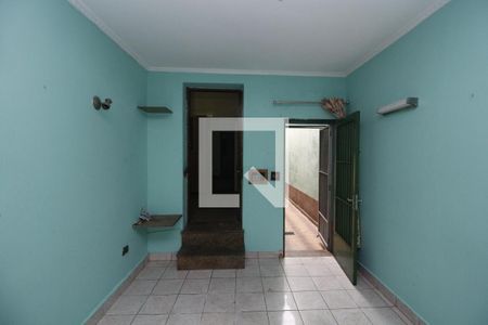 Casa à venda com 136m², 2 quartos e 1 vagaSala