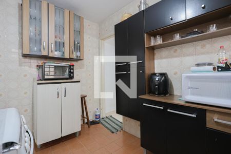 Casa à venda com 1m², 4 quartos e sem vaga Casa à venda com 1m², 4 quartos e sem vagaCasa 1 - Cozinha