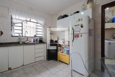 Casa à venda com 1m², 4 quartos e sem vaga Casa à venda com 1m², 4 quartos e sem vagaCasa 2 - Cozinha