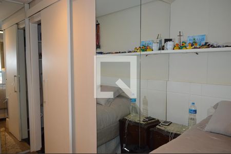 Studio à venda com 70m², 1 quarto e 2 vagasQuarto